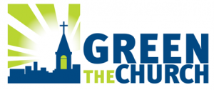 Green The Church Logo 2015